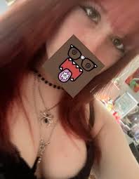 Butch and I met some awesome people in the spider group group