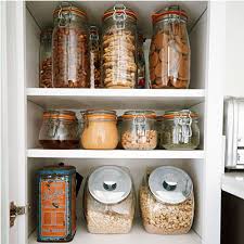 This post may contain affiliate links which means i make a commission if you shop through my links. The Home That Produces Almost Zero Trash And Looks Like A Catalogue Photo Set Offbeat Home Life Small Kitchen Organization Small Kitchen Zero Waste Kitchen