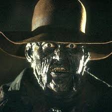 The Creeper Costume Jeepers Creepers Creeper Costume Jeepers Creepers Creepers