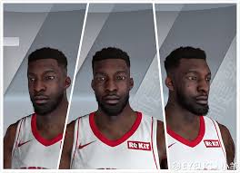 Jeff green on nba 2k21. Jeff Green Face Hair And Body Model By Lamb For 2k20 Nba 2k Updates Roster Update Cyberface Etc