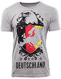 Check spelling or type a new query. Deutschland Weltmeisterschaft 2018 Fanshirt Herren Crew Neck T Shirt Adler Wappen S Grau Amazon De Sport Freizeit Weltmeisterschaft Shirts T Shirt