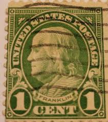 Washington–Franklin Issues - Wikipedia