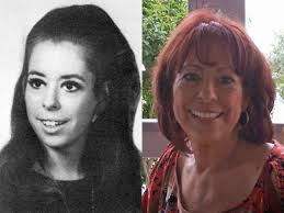 Janine Lussier-Pendleton, Ramona Class of 1970 June 4, 1952