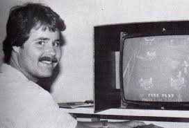 The Golden Age Arcade Historian