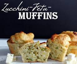 Zucchini Feta Muffins Rezept Zucchini Feta Rezepte Herzhafte Muffins Rezepte Vegetarisch