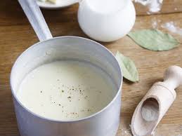 Bechamel Recette Recette Avec Bechamel Recettes De Cuisine Recette