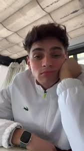 Los Cabellos De Gabriel