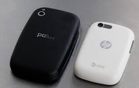 This Just In: HP Veer 4G for AT&T