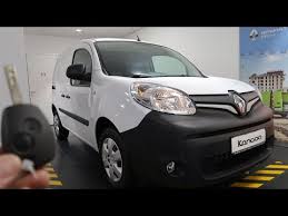 Renault Kangoo 2020 A Prueba Youtube