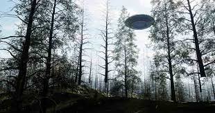 New Film The Age of Disclosure Alleges Government Cover-Up of UFOs, but BU Expert Is Skeptical | BU Today | Boston University