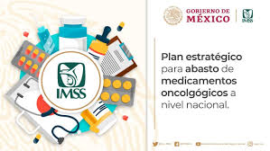 Atención telefónica desde cualquier parte del país: Gobierno De Mexico Imss Logo