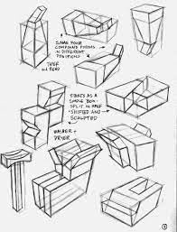 Pin On Three Dimensional Thinking 2d 3d Collisions