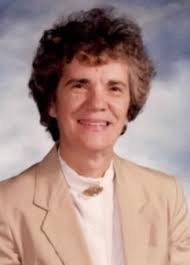 Doris Victor Obituary (1934