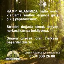 Kozlu Bahce Posts Facebook