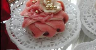 Bracelets Ou Kikaates Tresses Cuisine Arabe Patisserie Orientale Cuisine Arabe Cuisine