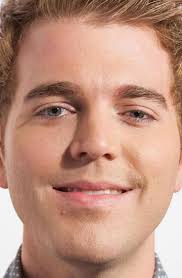 Шейн Доусон (Shane Dawson): фильмы, биография, семья, фильмография —  Кинопоиск