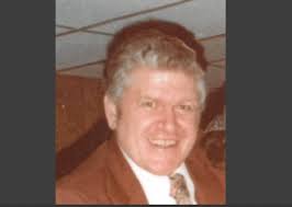 Obituary: Joseph J. Sullivan