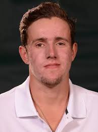 2015-16 Men's Golf Roster