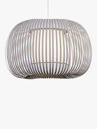 John Lewis Partners Harmony Large Ribbon Ceiling Light Gold Ceiling Lights Light Ceiling