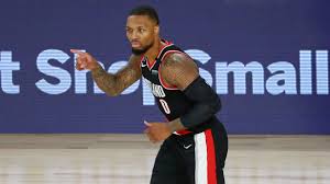 Subscribe to stathead, the set of tools used by the pros, to unearth this and other interesting factoids. Damian Lillard Inspired By Late Cousin In 61 Point Game