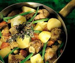 Lammeintopf Lammeintopf Rezepte Eintopf