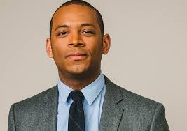 Oscars: Black conservative TV host slammed for criticizing acceptance  speech in Korean