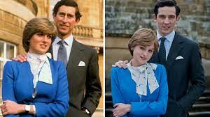 Check spelling or type a new query. The Crown Bei Netflix Warum Die Vierte Staffel Besser Als Alle Anderen Ist Stern De