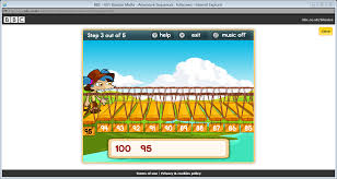 Maybe you would like to learn more about one of these? Teaching Resource Adventure Sequences Game On Bbc Co Uk Teaching In A Digital World