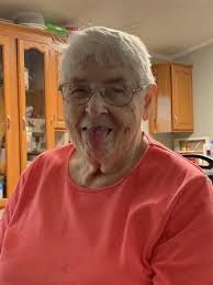 Mrs. Marlyn Rose Couch Obituary