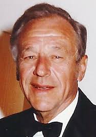 Harry Paul Seward, Jr.