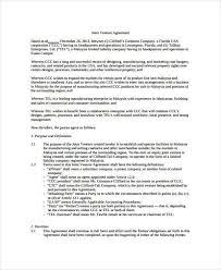 The joint venturers form this joint venture to acquire and hold the business interest in common and to provide the finances required for its acquisition. Free 8 Sample Joint Venture Agreement Forms In Pdf Ms Word