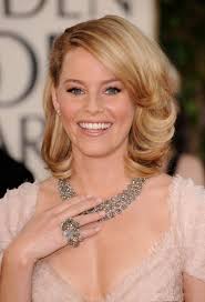 Elizabeth banks is an american actress who portrayed effie trinket in the hunger games film, the hunger games: Elizabeth Banks Bikini Pictures Hot Effie Trinket Of The Hunger Games