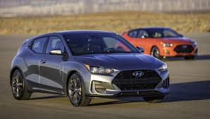 Hyundai veloster turbo r spec. 2019 Hyundai Veloster Veloster Turbo R Spec