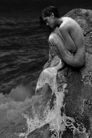 Black And White Mermaid What Kind Of Mermaid Are You With Images Mermaid Real Mermaids