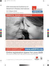 24th Conference of Alzheimer's Disease International Programme and  Abstracts Handbook