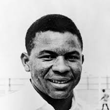 Collie Smith Profile