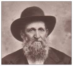 I116: William Barrett COCKRILL (22 Apr 1804