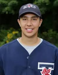 2010 Baseball Roster