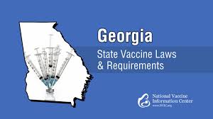 But not all exemptions are created. Georgia State Vaccine Requirements National Vaccine Information Center