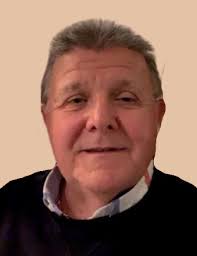 Obituary information for Thomas M. Kelley