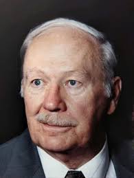 Robert Gehm Obituary (1931