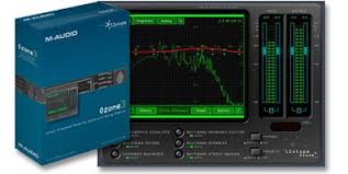 Image result for M-Audio Ozone