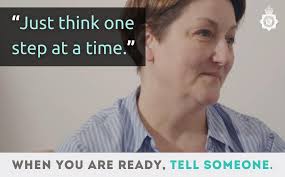 The Blue Door currently have 16 Independent Sexual Violence Advisors across  their three sites in Scunthorpe, Hull, and Grimsby. We caught up with one  of them who explains what it means to