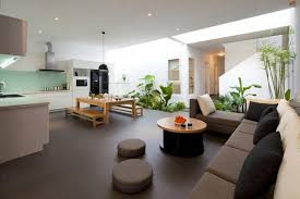 Le Potager D Interieur En 50 Belles Idees Archzine Fr Decoration Interieure Moderne Design Moderne Interieur De Maison Sejour Cuisine