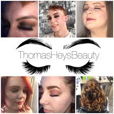 Thomas Heys Beauty
