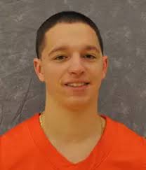 2013-14 Men's Basketball Roster