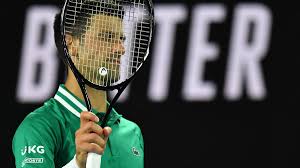 You can also subscribe to eurosport player to stream the games live on your tv. So Lief Tag 9 Der Australian Open Viertefinals Mit Zverev Djokovic Williams Und Halep Eurosport