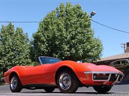 Image result for Red 1968 Monaco