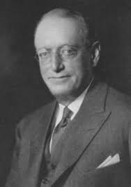 Edwin Flint Metcalf (1876-1949)