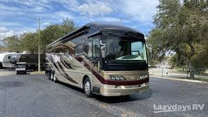 Check spelling or type a new query. American Coach Eagle Crown Club Class A Motorhomes Lazydays